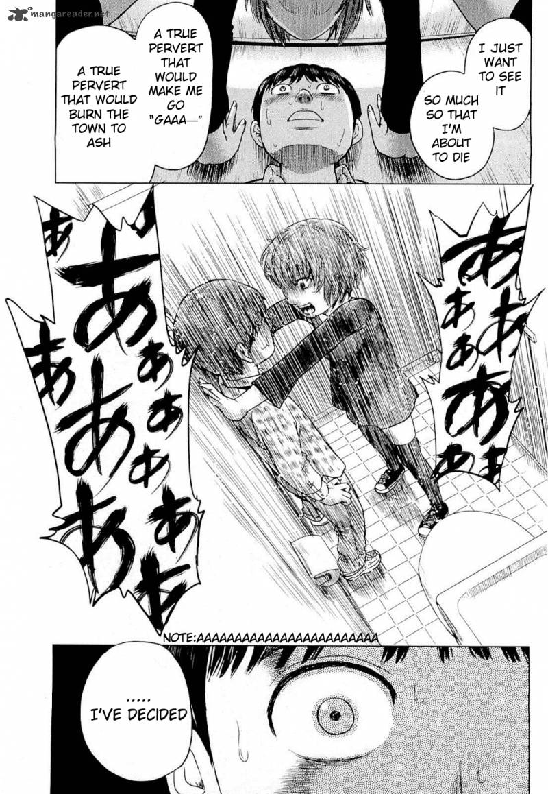 Aku No Hana 6 25