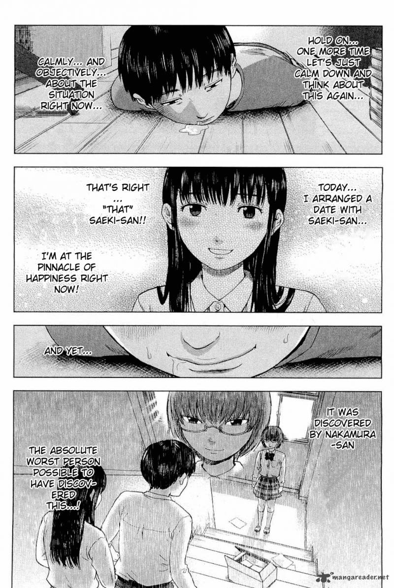 Aku No Hana 6 3