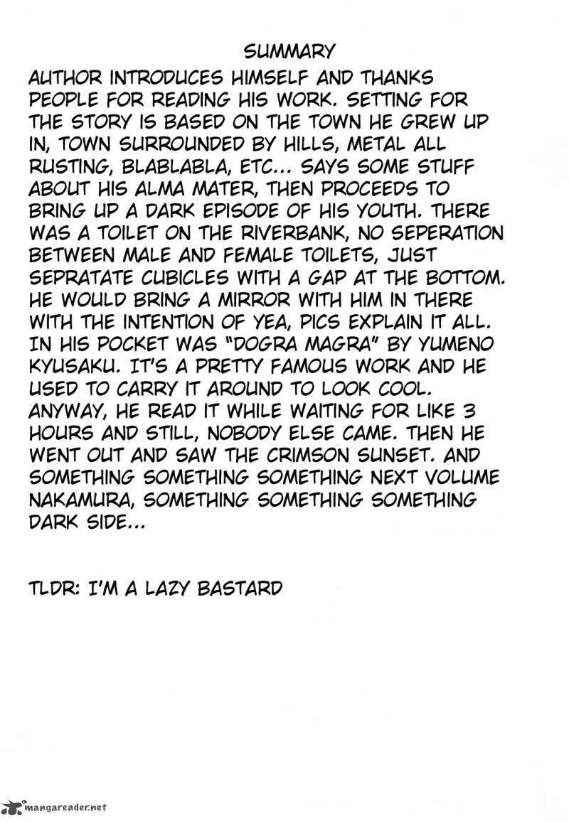 Aku No Hana 6 37
