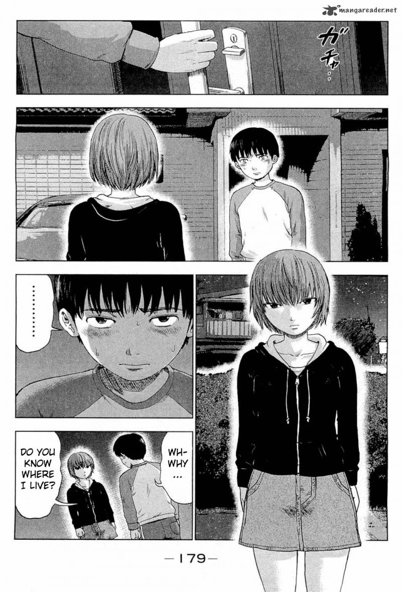 Aku No Hana 6 7
