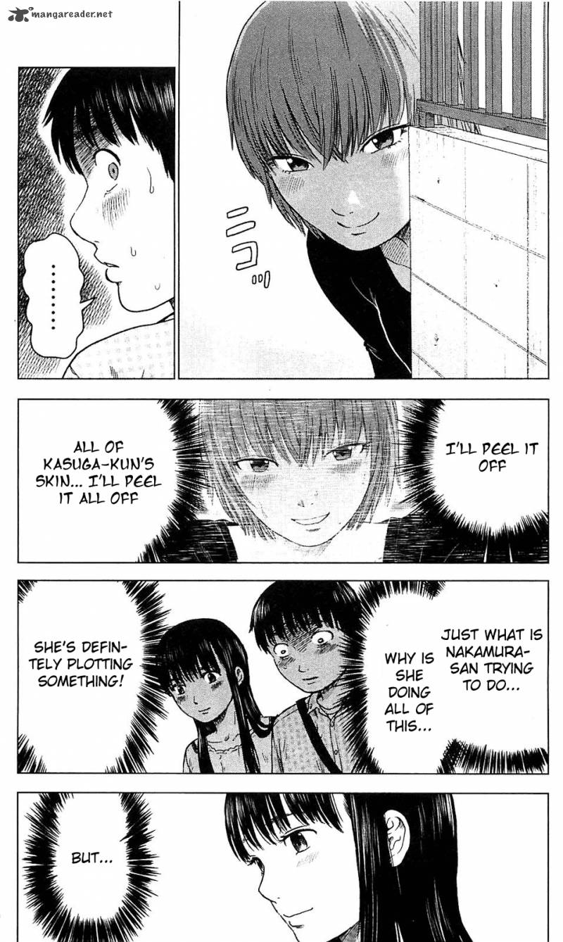 Aku No Hana 7 13