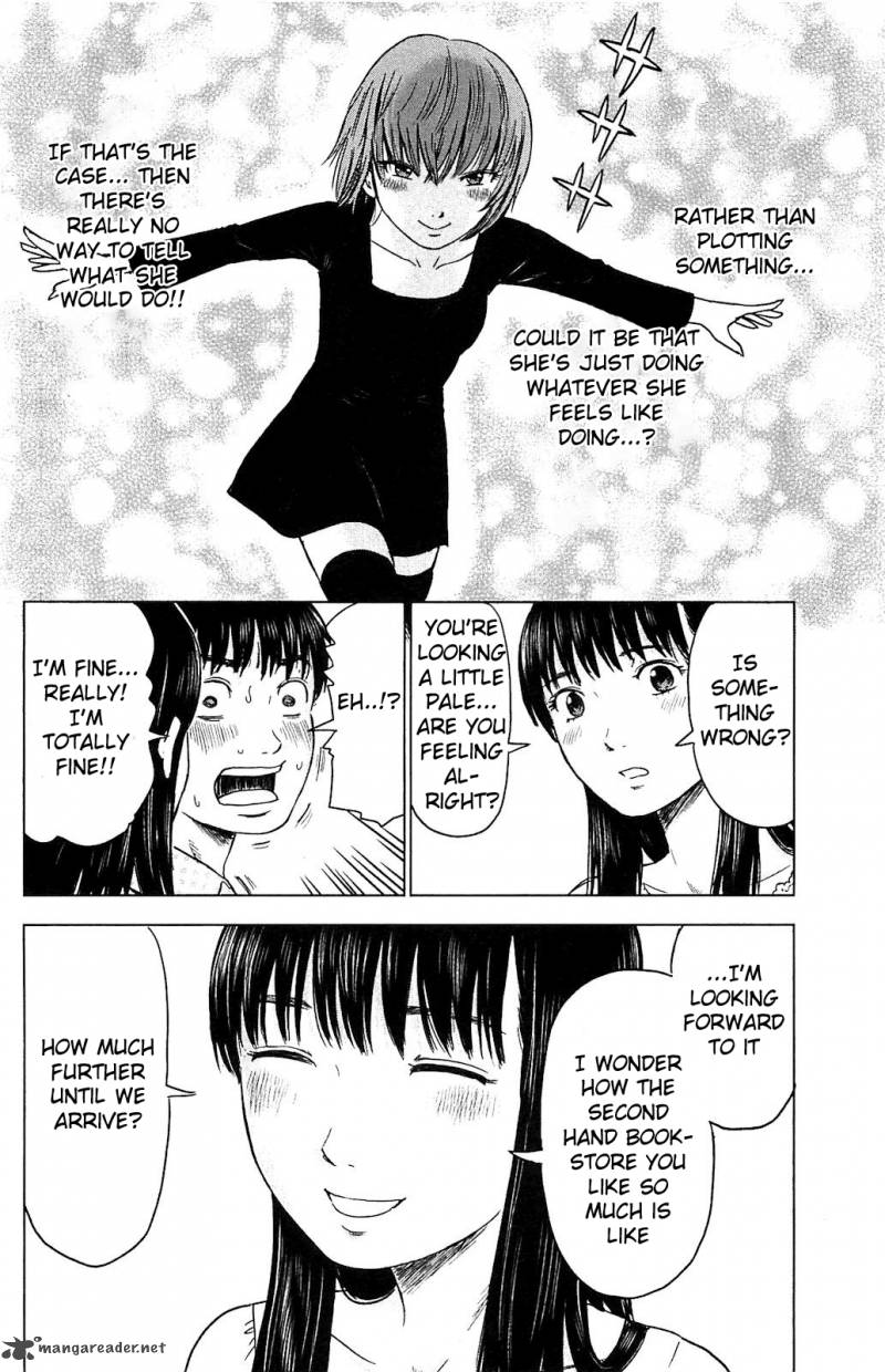 Aku No Hana 7 14