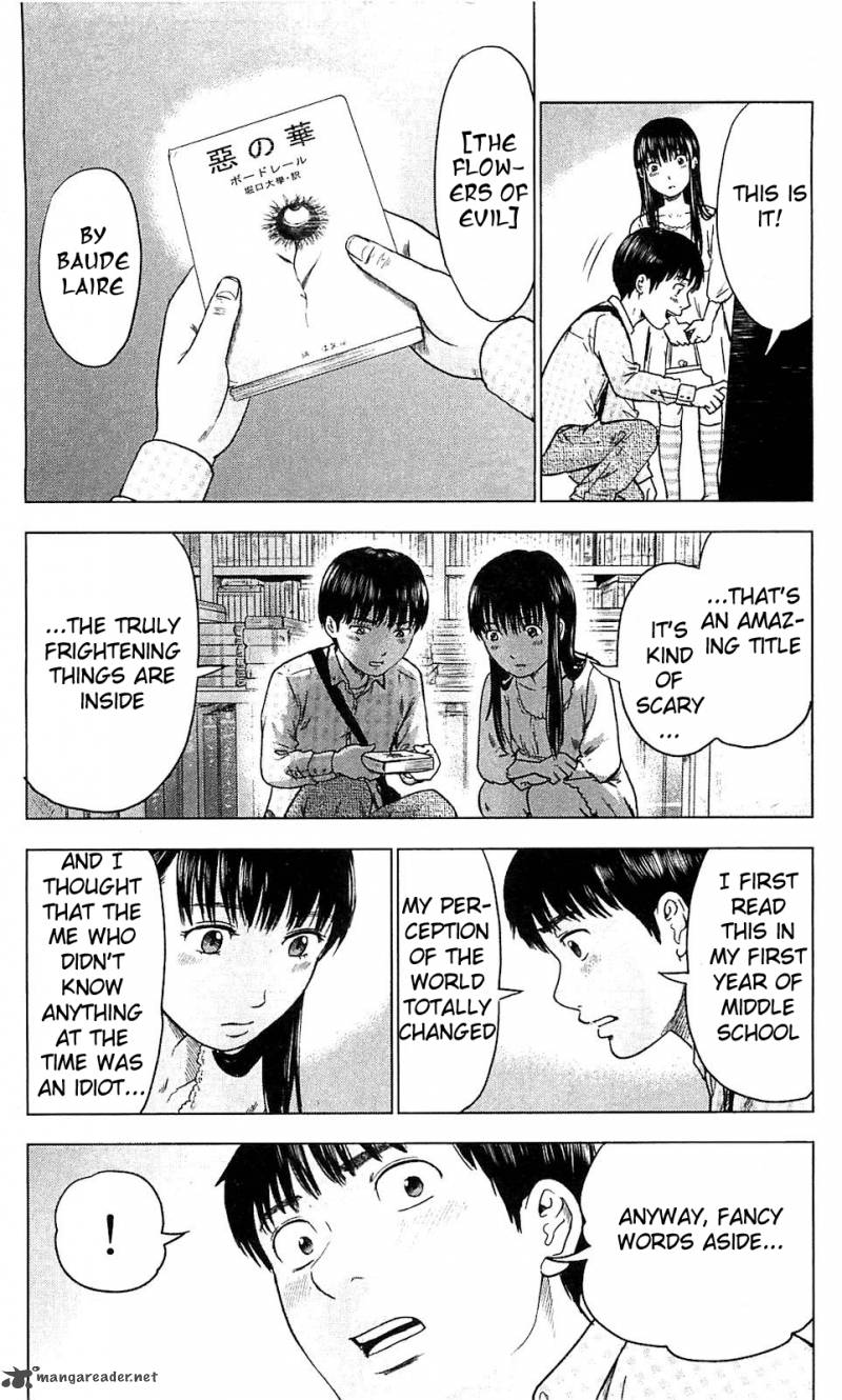 Aku No Hana 7 20