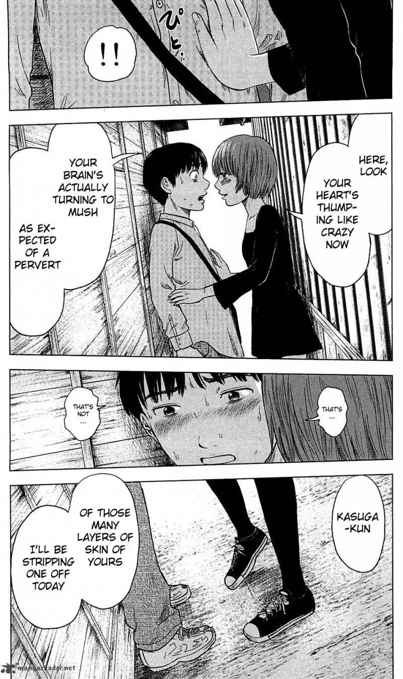Aku No Hana 7 26