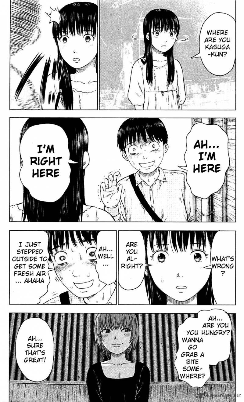 Aku No Hana 7 29