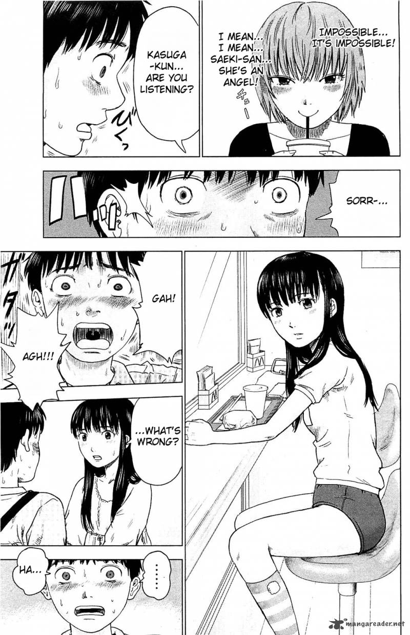 Aku No Hana 7 31