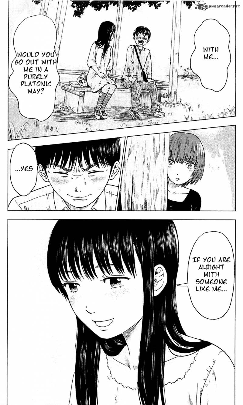 Aku No Hana 8 1