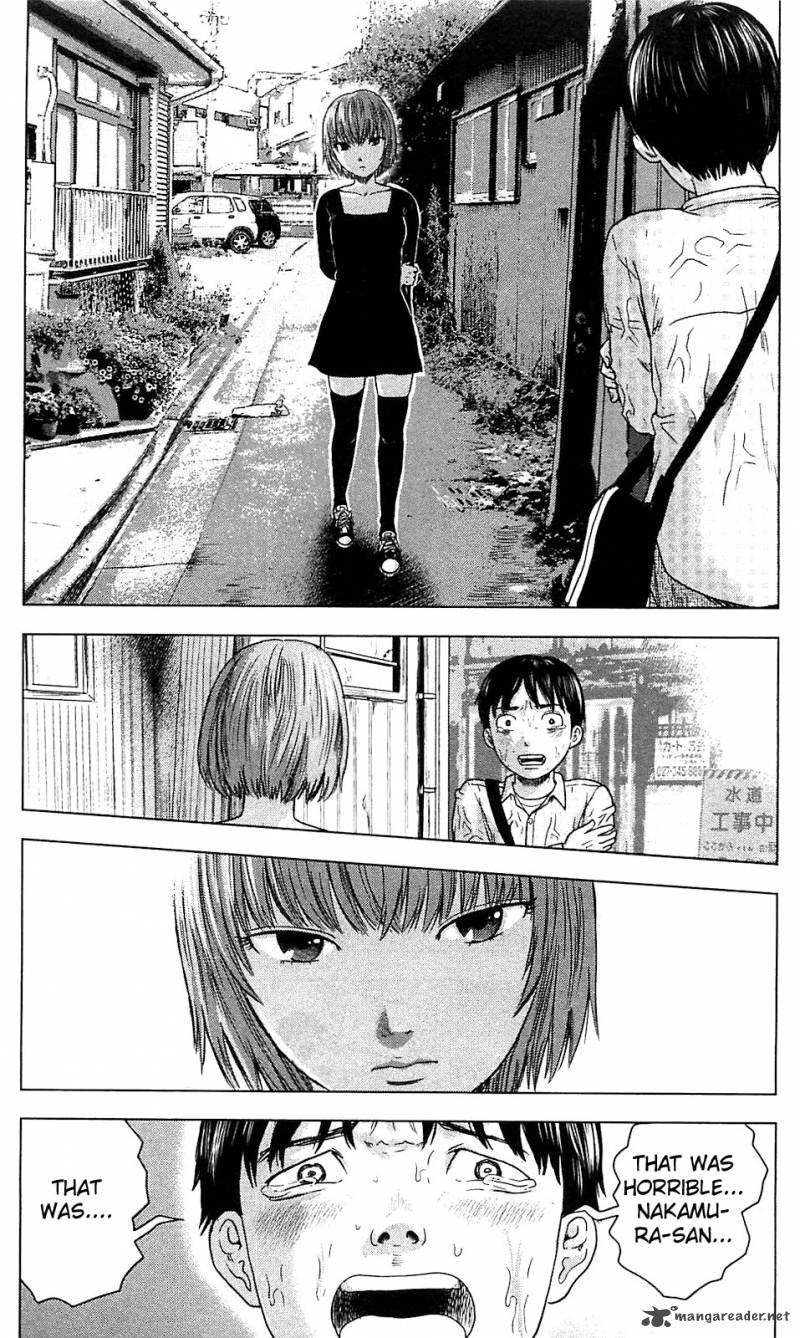 Aku No Hana 8 15