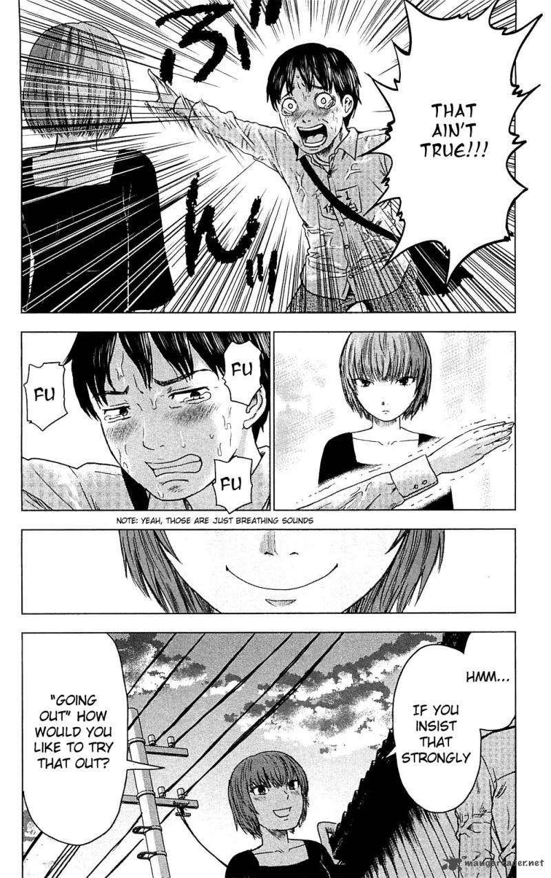 Aku No Hana 8 18