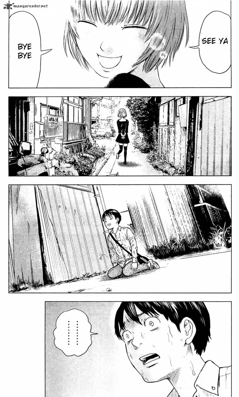 Aku No Hana 8 21