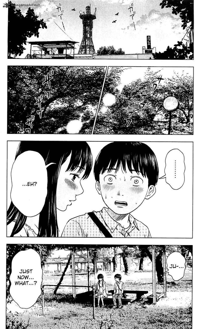 Aku No Hana 8 3