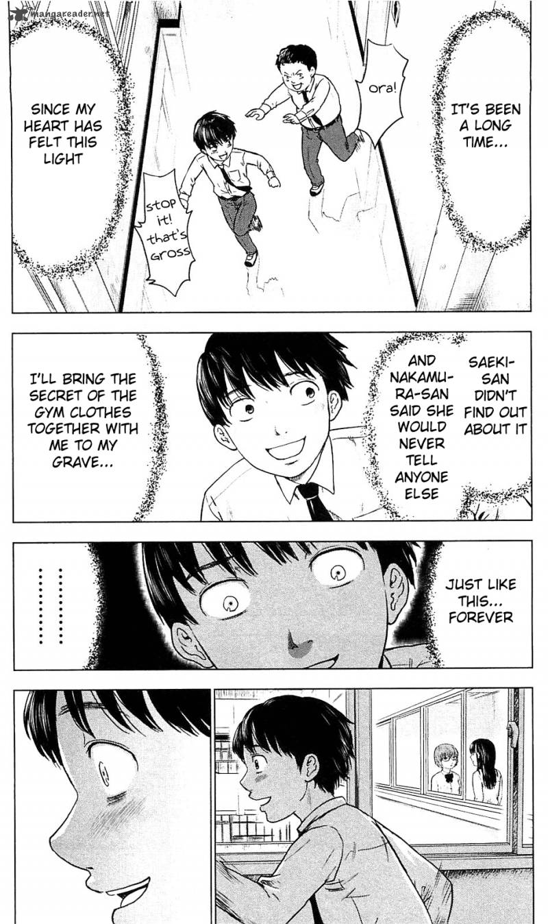 Aku No Hana 8 30