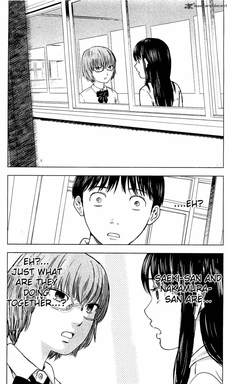 Aku No Hana 8 31