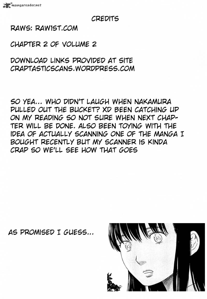 Aku No Hana 8 33