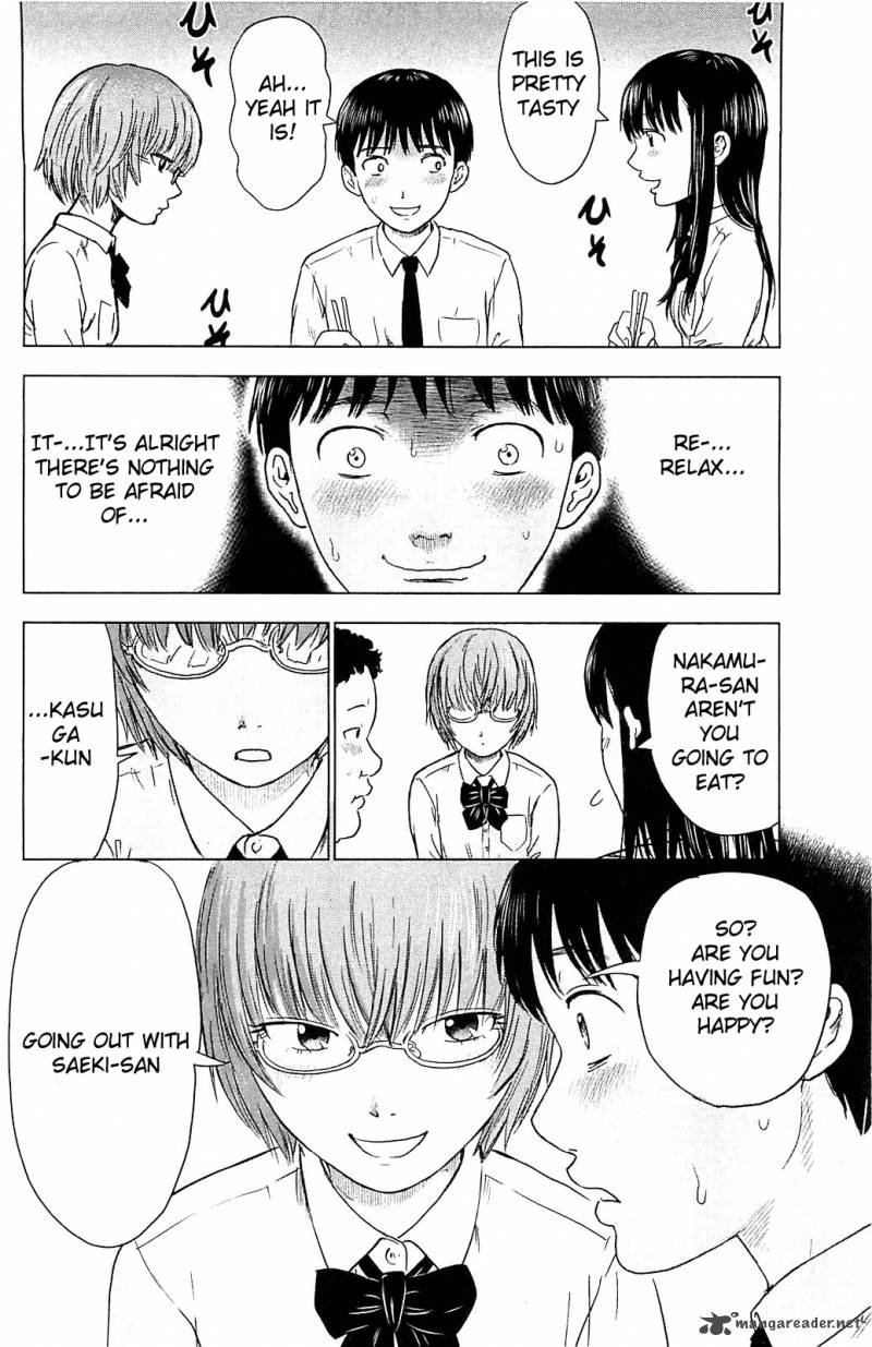 Aku No Hana 9 20