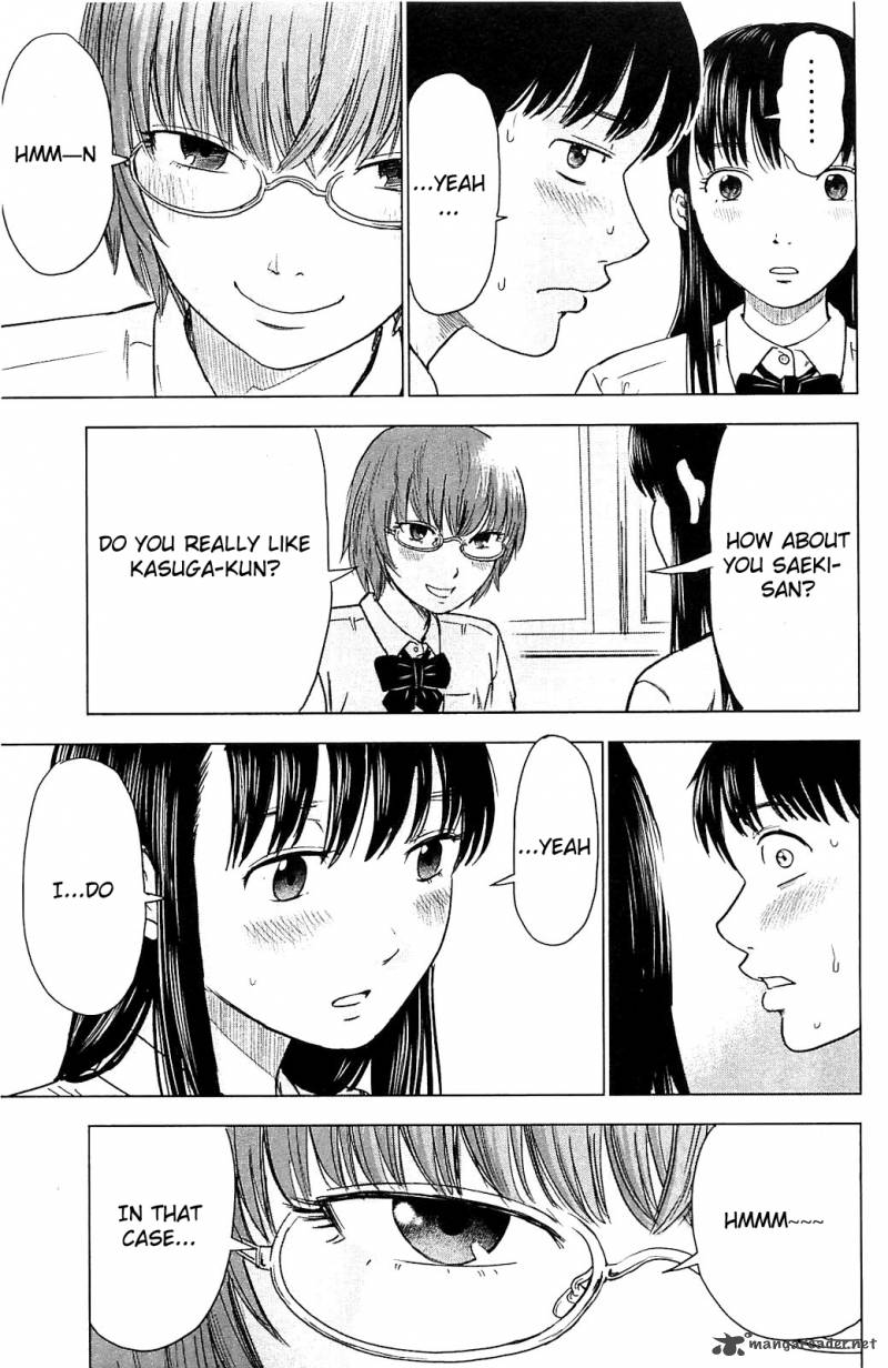 Aku No Hana 9 21