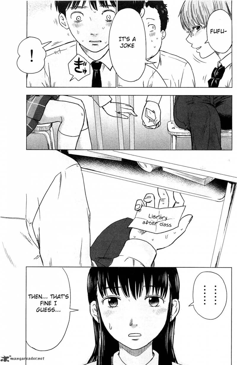 Aku No Hana 9 23