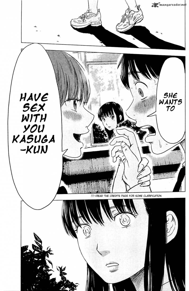 Aku No Hana 9 29
