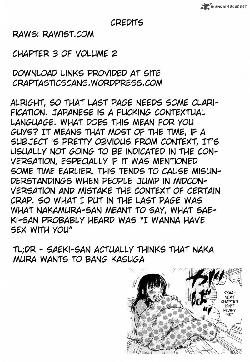 Aku No Hana 9 31