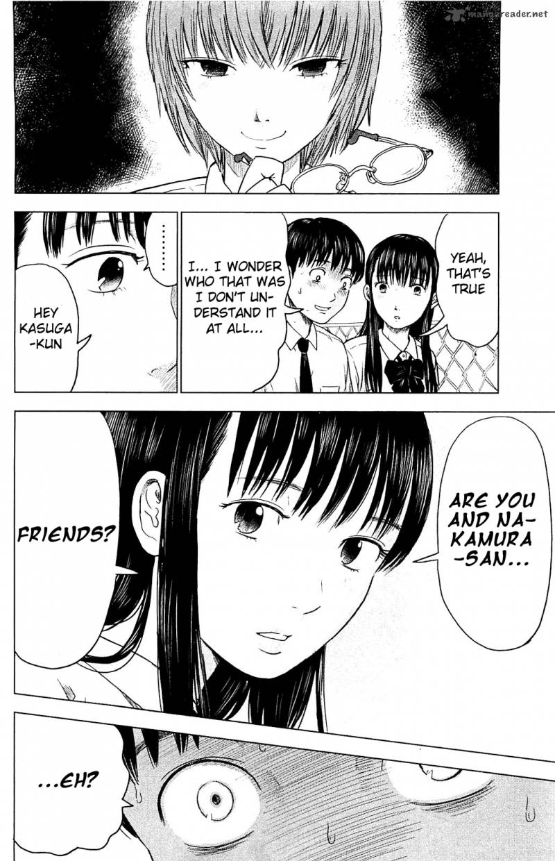 Aku No Hana 9 8