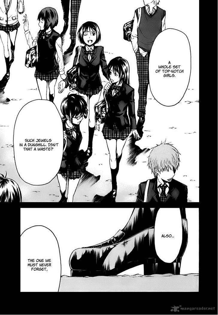 Aku No Kyouten 1 11