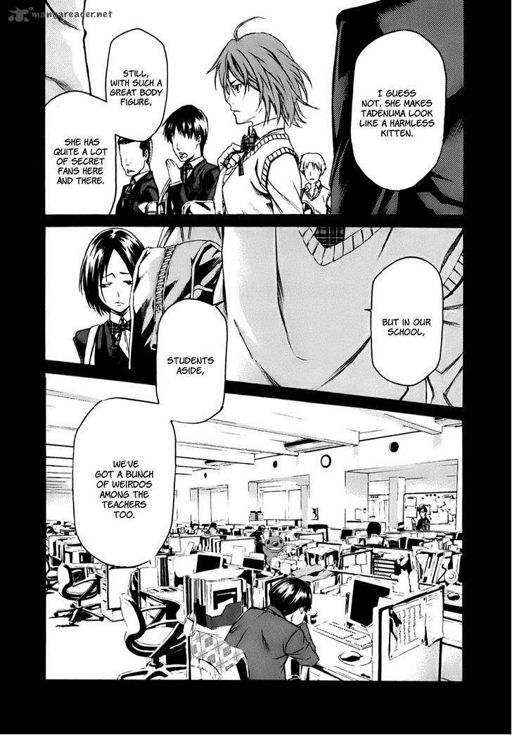 Aku No Kyouten 1 13