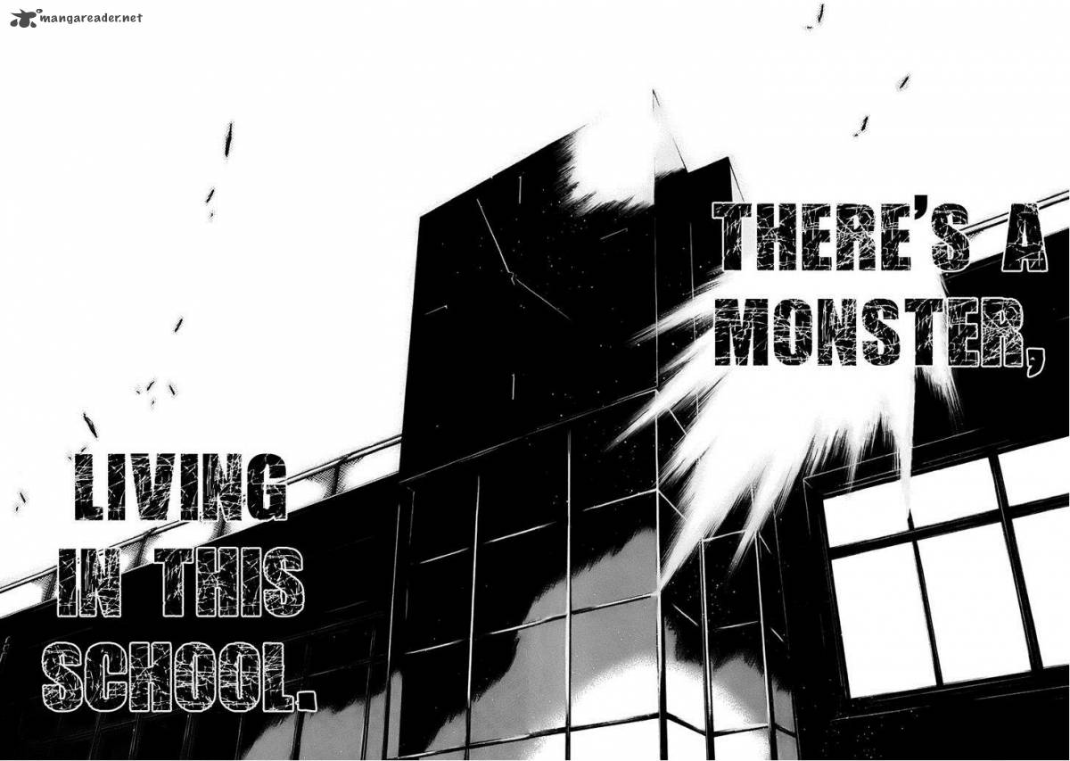 Aku No Kyouten 1 18
