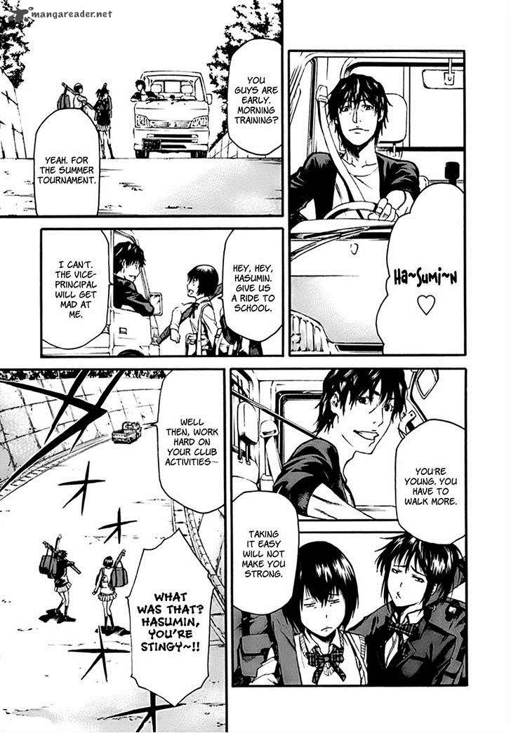 Aku No Kyouten 1 29