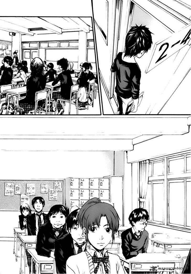 Aku No Kyouten 1 38