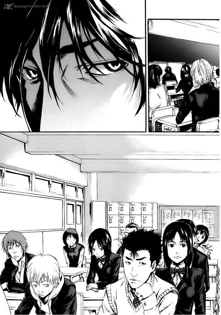 Aku No Kyouten 1 39
