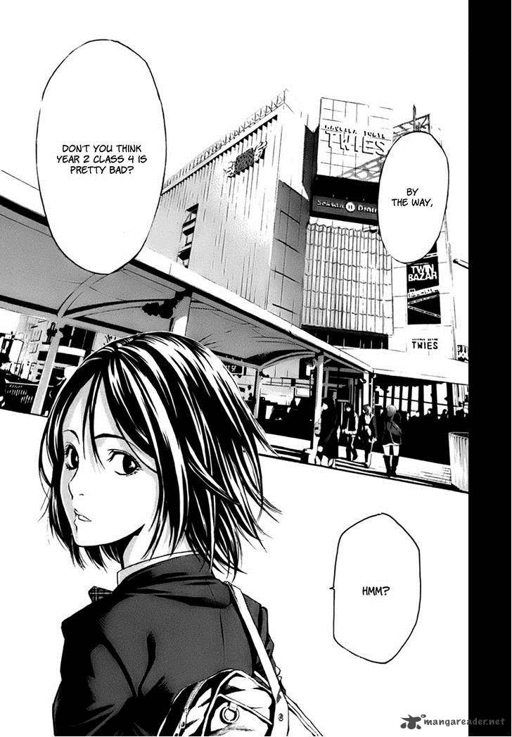 Aku No Kyouten 1 5
