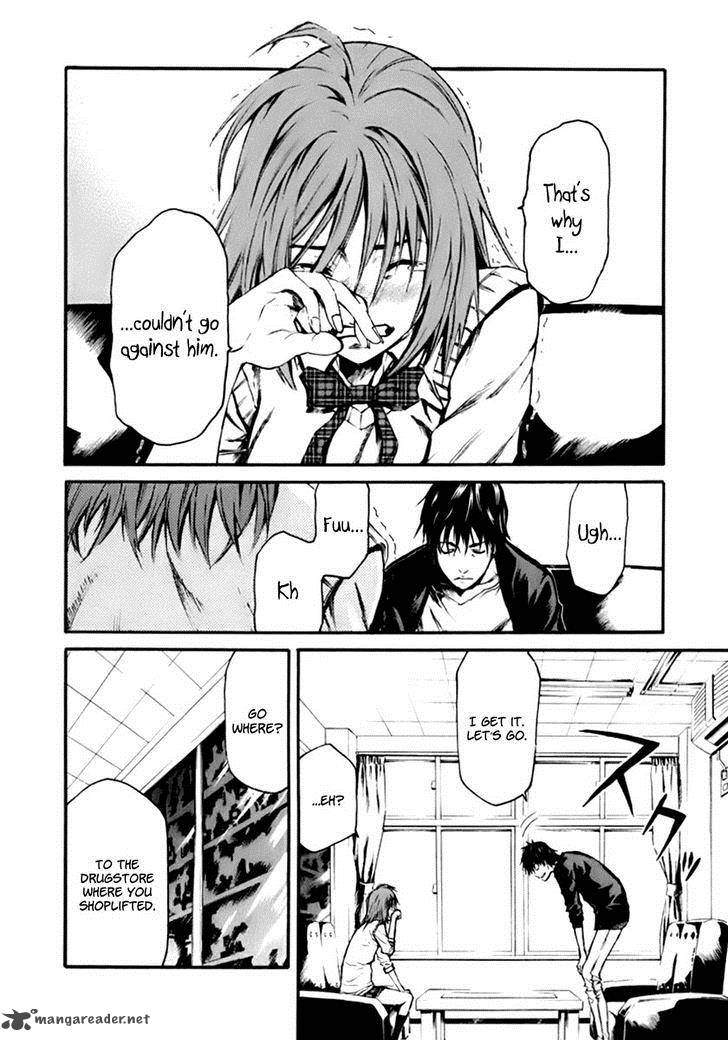 Aku No Kyouten 1 60