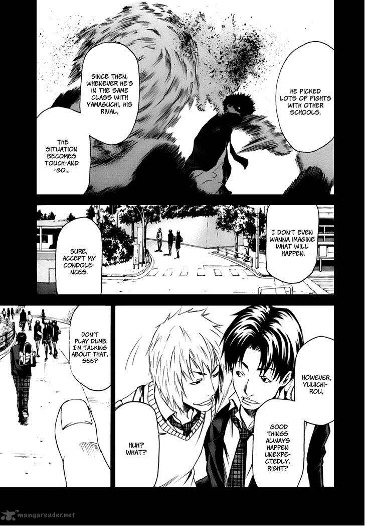 Aku No Kyouten 1 9