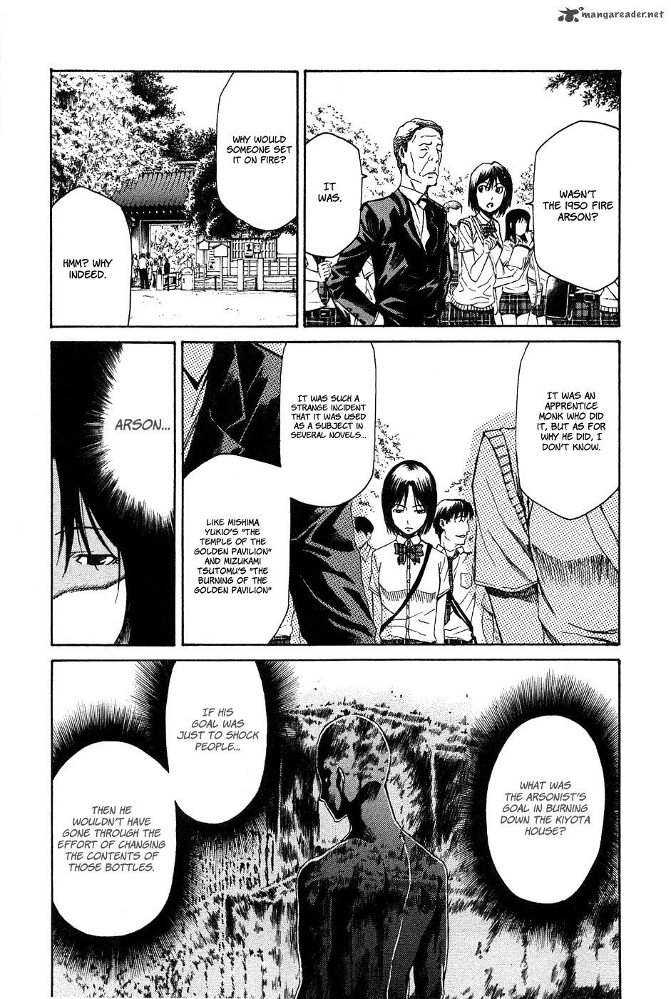 Aku No Kyouten 10 11