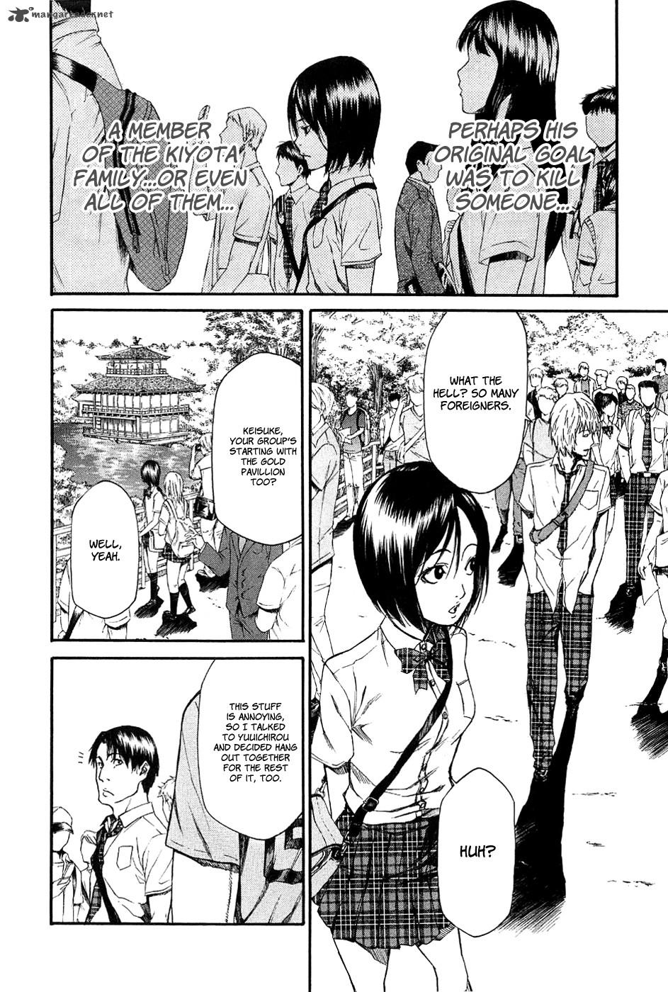 Aku No Kyouten 10 12