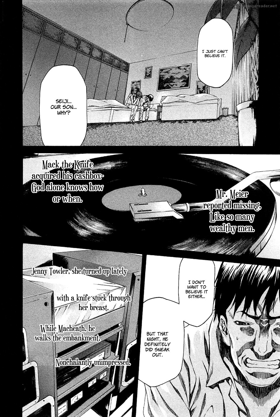 Aku No Kyouten 10 19