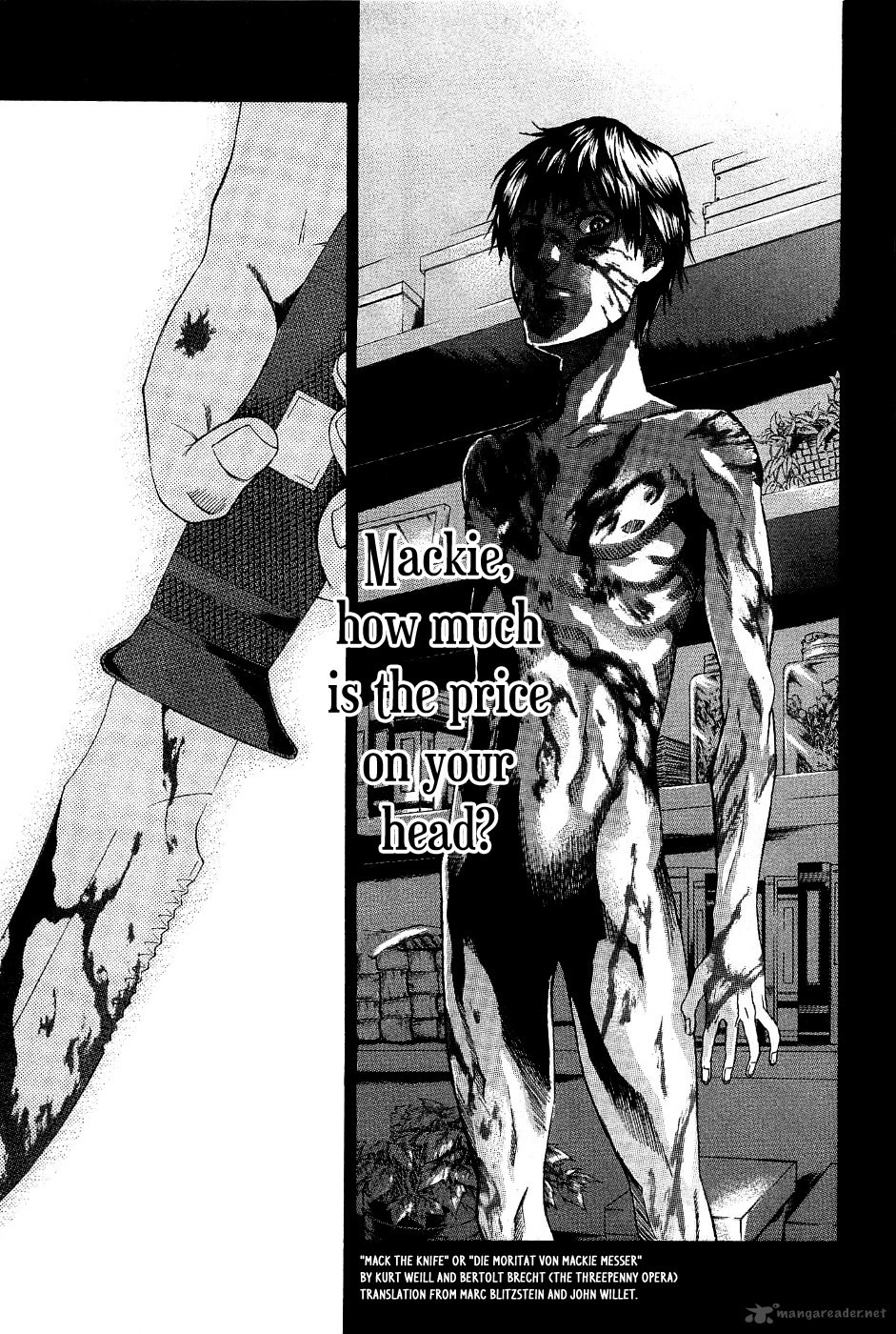 Aku No Kyouten 10 22