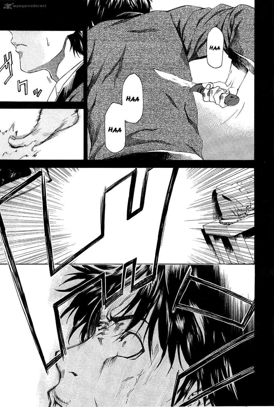 Aku No Kyouten 10 24