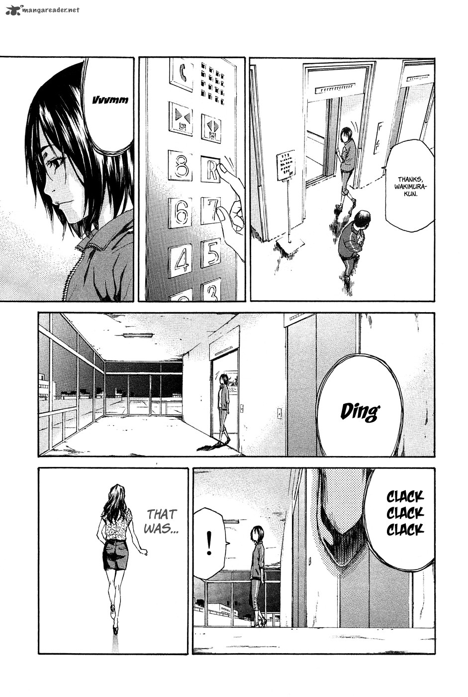 Aku No Kyouten 10 32