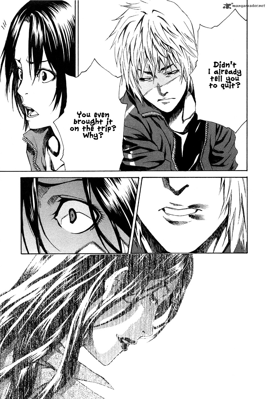 Aku No Kyouten 10 36