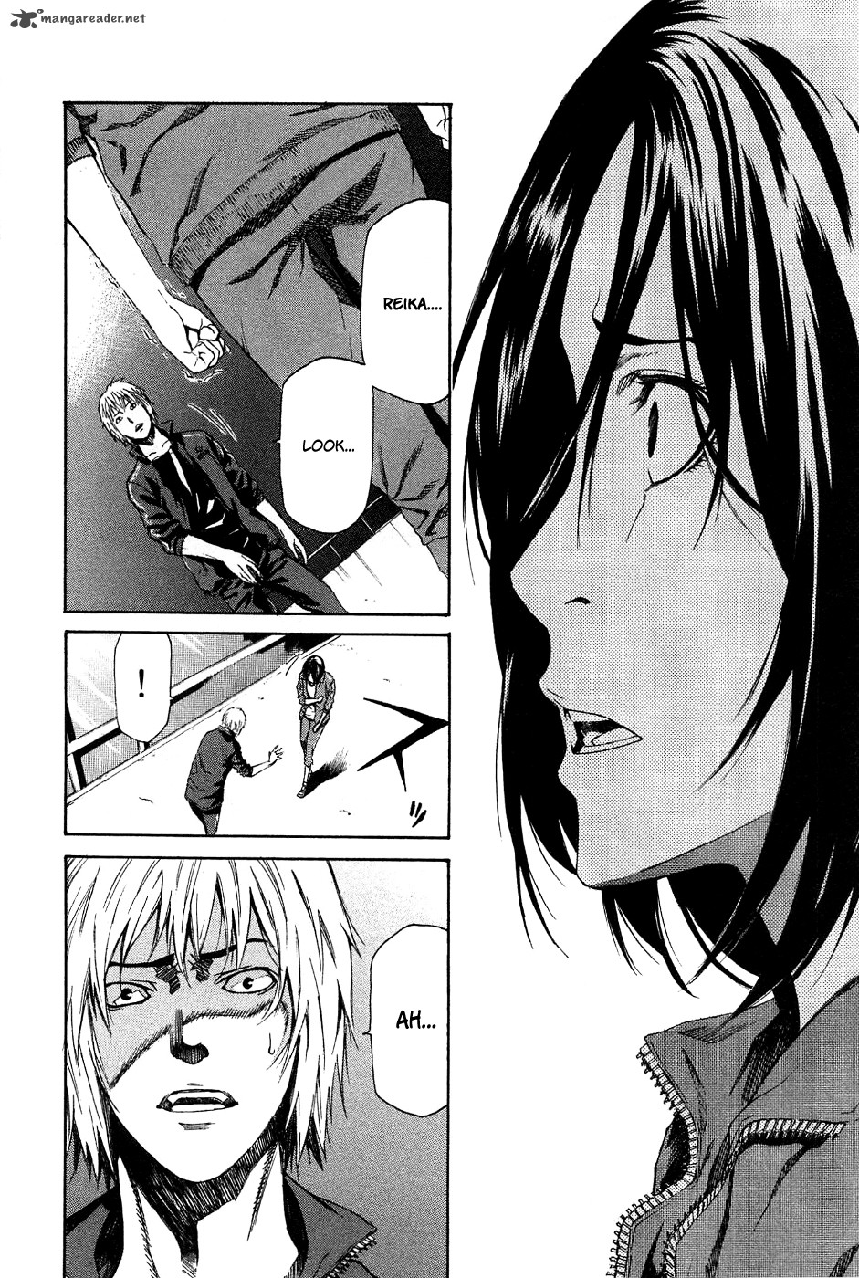 Aku No Kyouten 10 37