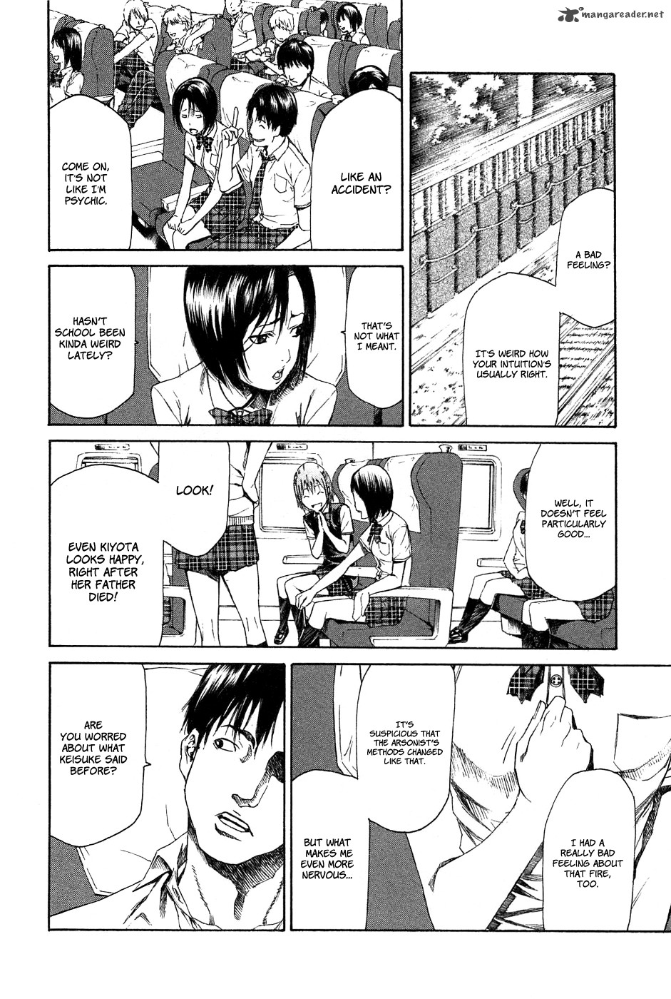 Aku No Kyouten 10 5