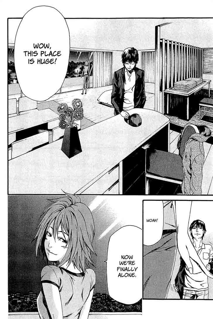 Aku No Kyouten 11 14