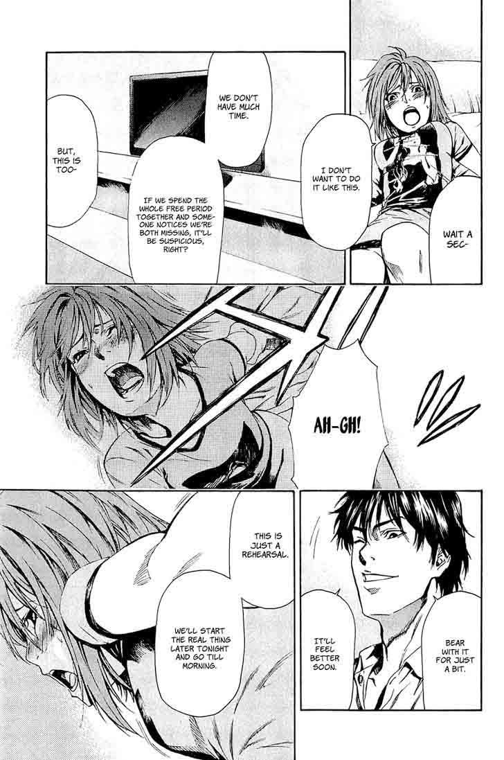 Aku No Kyouten 11 17