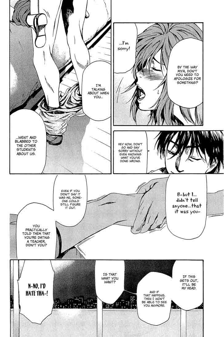 Aku No Kyouten 11 18