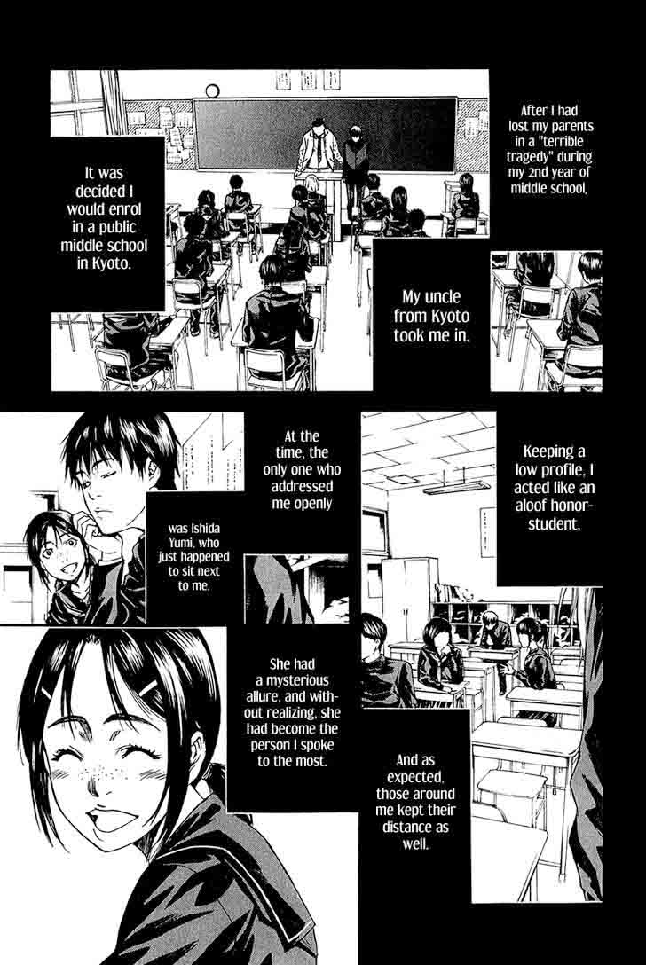 Aku No Kyouten 11 23