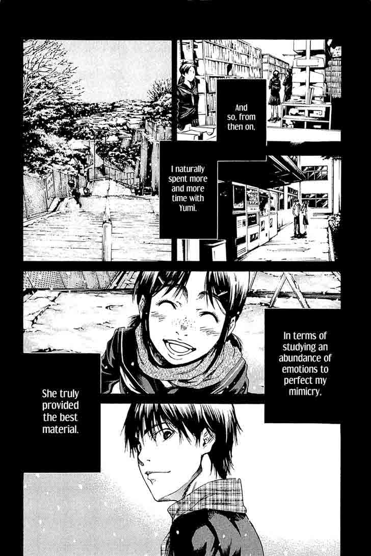 Aku No Kyouten 11 26