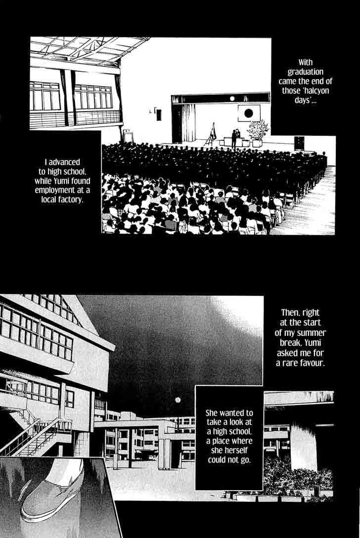 Aku No Kyouten 11 27