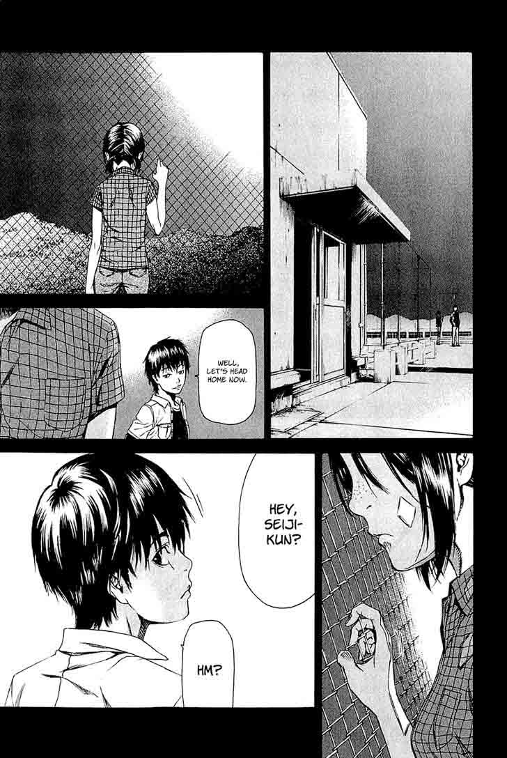 Aku No Kyouten 11 29