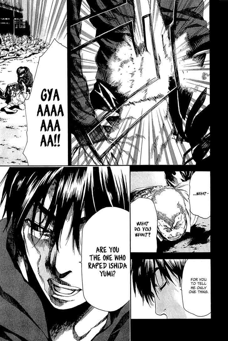 Aku No Kyouten 11 36